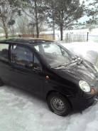 Рулевая рейка. Daewoo Matiz
