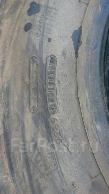 Dunlop Bb490. ������, ��� �����, 2008 ���, �/�, ����� 50 % ����