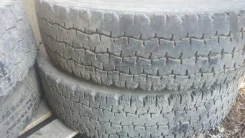 Dunlop Bb490. ������, ��� �����, 2008 ���, 50�%, 5 ��