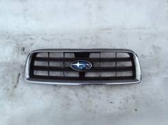 Решетка радиатора. Subaru Forester
