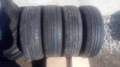 Dunlop Enasave EC202. Летние, 2013 год, износ: 20%, 4 шт
