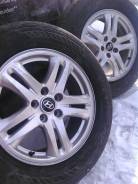 Hyundai. x17