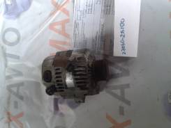 Генератор. Toyota Kluger V, ACU20W, ACU25, ACU20 Toyota RAV4, ACA21W, ACA20, ACA21 Toyota Highlander, ACU25, ACU20L, ACU20 Toyota Harrier, ACU10W, ACU...