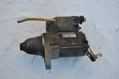 Стартер. Honda Civic Ferio, GF-EK3, GF-EK2, E-EK3, E-EK2 Honda Civic, E-EK3, GF-EK3, EK3, E-EK2, GF-EK2 Honda Domani Honda Ballade Двигатели: D16B1, D...