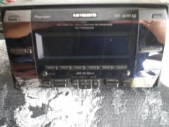Pioneer Carrozzeria FH-P666MD