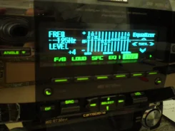 Pioneer Carrozzeria FH-P666MD ����