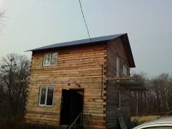 Продам дом в п. Соловей ключ. От частного лица (собственник)