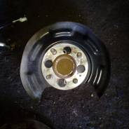 Ступица. Hyundai Solaris, RB Kia Rio, UB, RB Двигатели: G4FC, G4FA, G4FD