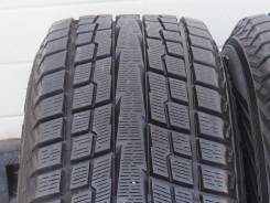 Yokohama Geolandar I/T-S G073. Зимние, без шипов, 2012 год, износ: 5%, 4 шт