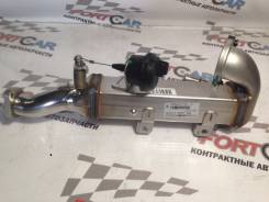 Клапан egr. Nissan: Navara, Infiniti EX35/37, Pathfinder, Infiniti M, Infiniti FX35/FX37/FX50 Infiniti FX30d, S51 Двигатель V9X