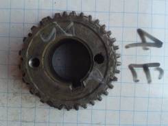 Шестерня коленвала. Toyota: Corolla, Corsa, Tercel, Cynos, Corolla II, Sprinter, Starlet, Sprinter Carib, Corolla 2 Двигатели: 4EFE, 4EF, 4EFTE