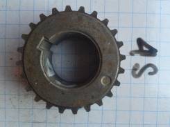 Шестерня коленвала. Toyota: Cresta, Carina, Vista, Celica, Camry, Corona, Crown, Caldina, Corona Exiv, Carina ED, Mark II, Chaser, Curren Двигатели: 4...