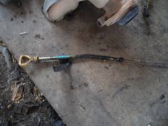 Щуп масляный. Toyota Corolla, EE104G, EE103, EE104, EE101, EE102 Toyota Corsa, EL51, EL41, EL53, EL43, EL55, EL45 Toyota Caldina, ET196V, ET196 Двигат...
