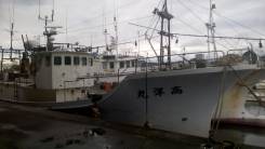 Yanmar. 1999 год год, длина 22,00 м., двигатель стационарный, 650 000,00 л.с., дизель. Под заказ