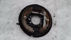 Щиток тормозного диска. Subaru Forester, SF5, SG5 Subaru Impreza, GC8, GF8, GF6, GF5, GC2, GD3, GC1, GD2, GG3, GF1, GG2 Двигатели: EJ202, EJ20J, EJ201...