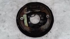 Щиток тормозного диска. Subaru Forester, SF5, SG5 Subaru Impreza, GC8, GF8, GF6, GF5, GC2, GD3, GC1, GD2, GG3, GF1, GG2 Двигатели: EJ202, EJ20J, EJ201...