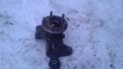Ступица. Subaru Outback Subaru Legacy Subaru Forester, SF5, SG5, SF9 Subaru Impreza, GGA, GD9, GG9, GD3, GG3, GDD, GDA, GGD Двигатели: EJ203, EJ202, E...