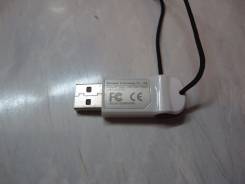Bluetooth-адаптеры.