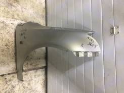 Крыло. Toyota Avensis, ZZT251, AZT255, ADT251, AZT250, AZT251, CDT250, ZZT250 Двигатели: 2AZFSE, 1ZZFE, 1CDFTV, 1AZFE, 3ZZFE, 2ADFTV, 2ADFHV, 1AZFSE