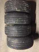 Nokian Hakka Z. Летние, износ: 10%, 4 шт