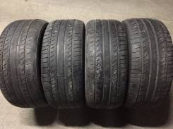 Michelin Primacy HP. Летние, износ: 20%, 4 шт