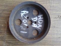 Шкив помпы. Honda Accord Honda Prelude Двигатели: A20A1, A20A2, A20A3, A20A4