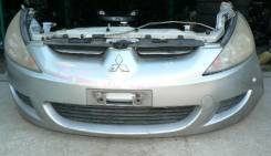 Ноускат. Mitsubishi Grandis, NA4W