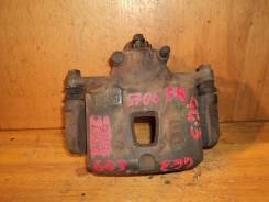 Суппорт тормозной. Subaru Legacy, BH5 Subaru Impreza, GG3, GH3, GG2, GH2, GD3, GE3, GD2, GE2 Subaru Impreza (GJ), GJ2, GJ3 Subaru Impreza (GP WGN), GP...