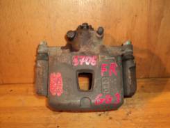 Суппорт тормозной. Subaru Legacy, BH5 Subaru Impreza, GG3, GH3, GG2, GH2, GD3, GE3, GD2, GE2 Subaru Impreza (GJ), GJ2, GJ3 Subaru Impreza (GP WGN), GP...