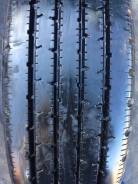 Bridgestone R202. Летние, 2015 год, износ: 5%, 2 шт