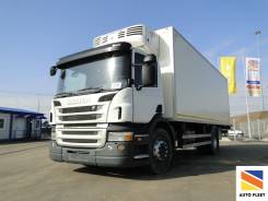 Scania. Продам P250 LB4x2HNA - Фургон Рефрижератор Тушевоз, 9 290 куб. см., 12 000 кг.