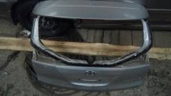 Крышка багажника. Toyota Caldina, AZT241W, ST246W, ZZT241W, AZT246W, ZZT241, AZT241, AZT246, ST246