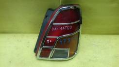 Стоп-сигнал. Daihatsu Pyzar
