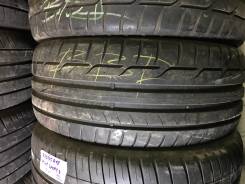 Dunlop Sport Maxx RT. Летние, 2014 год, износ: 20%, 2 шт