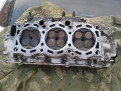 Головка блока цилиндров. Toyota: Mark II Wagon Qualis, Windom, Camry Gracia, Solara, Sienna, Camry, Avalon Lexus ES300, MCV20, MCV10 Двигатели: 1MZFE...