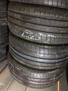Michelin Pilot Sport 3. Летние, 2014 год, износ: 20%, 4 шт