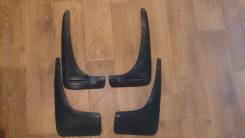 Брызговики. Toyota RAV4, ZCA25, ACA28, ACA26, ZCA26, CLA21, CLA20, ZCA25W, ACA21W, ZCA26W, ACA20, ACA23, ACA21, ACA20W, ACA22