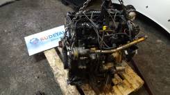 Двигатель в сборе. Ford Transit
