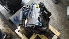 Двигатель в сборе. Opel Astra Opel Corsa Opel Meriva Двигатель Z14XEP