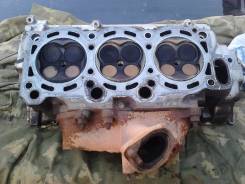 Головка блока цилиндров. Toyota: Mark II Wagon Qualis, Windom, Camry Gracia, Solara, Sienna, Camry, Avalon Lexus ES300, MCV20, MCV10 Двигатели: 1MZFE...