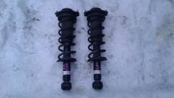 Амортизатор. Subaru Impreza, GH3, GH2, GE3, GE2 Двигатель EJ154