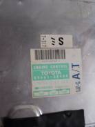 Блок управления двс. Toyota: Progres, Cresta, Crown, Mark II Wagon Blit, Crown Majesta, Mark II, Crown / Majesta, Chaser Двигатель 1JZGE