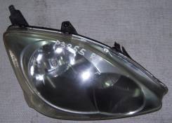 Фара. Honda Civic, LA-EP3, LA-EU4, EU2, EU3, EU1, EU4, ABA-EP3, UA-EU3, EP3, ABA-EU4, CBA-EU3