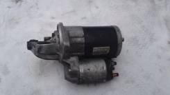 Стартер. Subaru: Outback, Legacy, Forester, Impreza, Exiga Двигатели: EJ20X, EJ253, EJ255, EJ203, EJ30D, EJ36D, EJ205, EJ257, EJ204