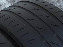 Dunlop SP Sport Maxx. Летние, износ: 40%, 2 шт