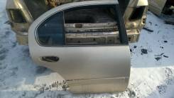 Дверь боковая. Nissan Maxima, A32
