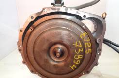 АКПП SUBARU EJ25 Контрактная