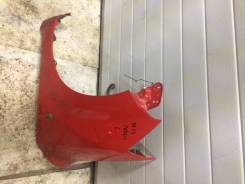 Крыло. Toyota Passo, QNC10, KGC15, KGC10 Двигатели: K3VE, 1KRFE