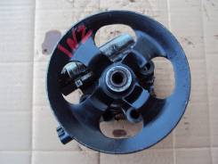 Шкив ГУР Toyota 1NZ-FE
