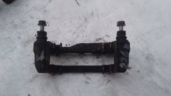 Скоба суппорта. Subaru Legacy, BL5, BM9, BR9, BP5 Subaru Forester, SG5, SH5 Subaru Impreza, GGC, GGA, GD9, GE7, GG9, GE6, GH7, GH6, GG3, GH3, GG2, GH2...